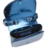 1dr 1DR – Iconica borsa a tracolla in pelle a specchio