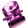1dr 1DR – Iconica borsa a tracolla in pelle a specchio