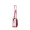 1dr 1DR – Iconica borsa a tracolla in pelle a specchio