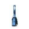 1dr 1DR – Iconica borsa a tracolla in pelle a specchio