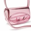 1dr 1DR – Iconica borsa a tracolla in pelle a specchio