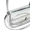 1dr 1DR – Iconica borsa a tracolla in pelle a specchio