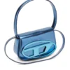 1dr 1DR – Iconica borsa a tracolla in pelle a specchio