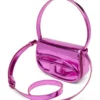 1dr 1DR – Iconica borsa a tracolla in pelle a specchio