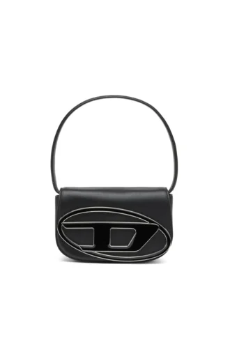 1dr 1DR – Iconica borsa a tracolla in pelle nappa
