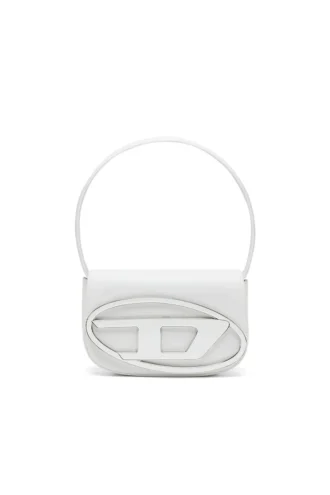 1dr 1DR – Iconica borsa a tracolla in pelle nappa