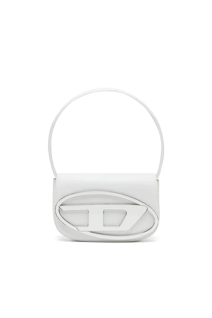 1dr 1DR – Iconica borsa a tracolla in pelle nappa