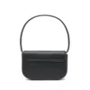 1dr 1DR – Iconica borsa a tracolla in pelle nappa