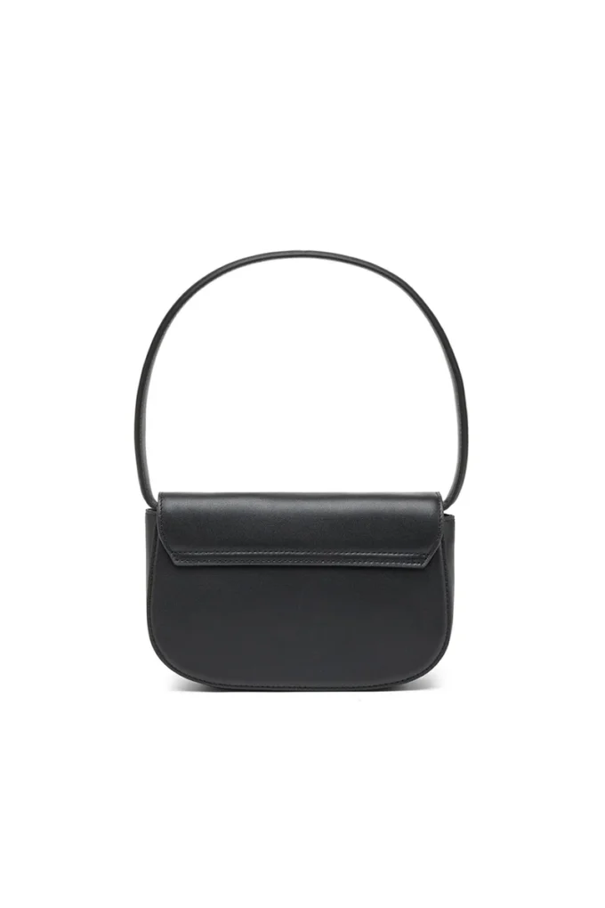 1dr 1DR – Iconica borsa a tracolla in pelle nappa