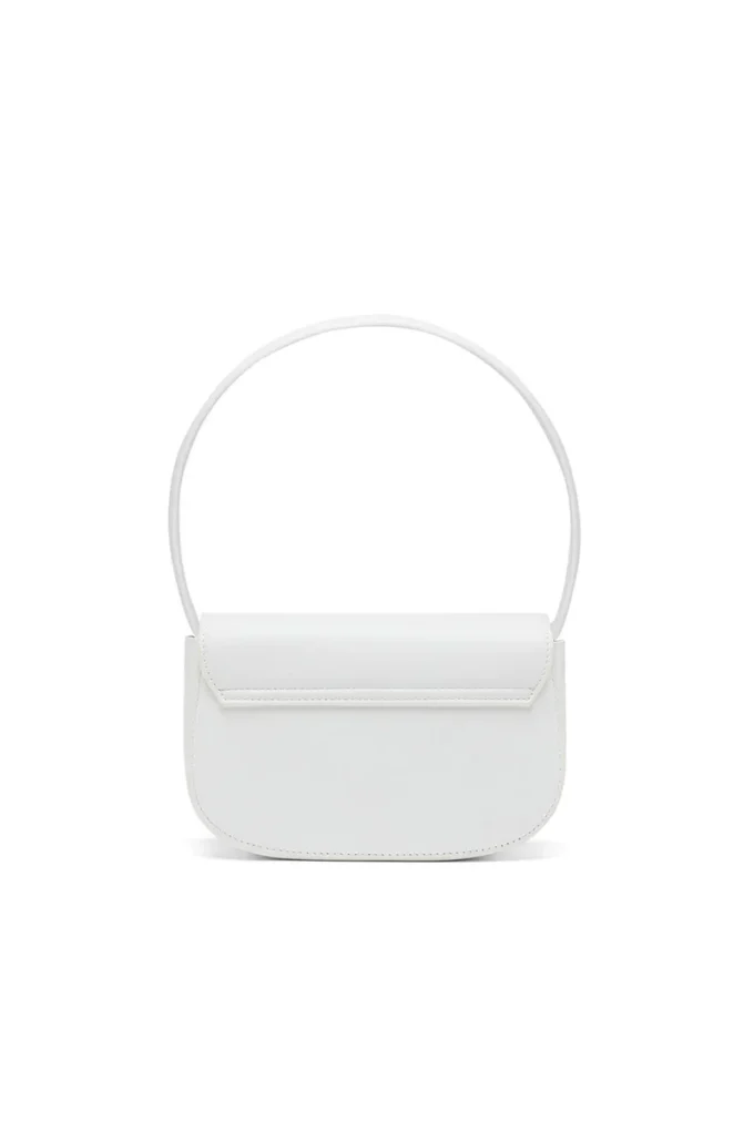 1dr 1DR – Iconica borsa a tracolla in pelle nappa
