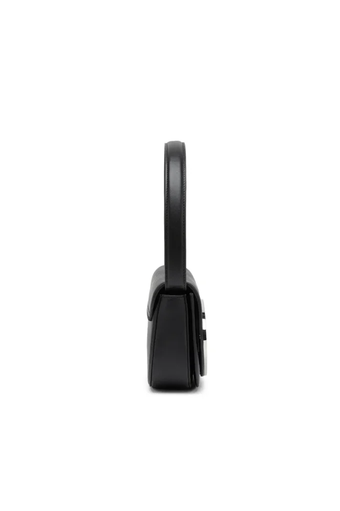 1dr 1DR – Iconica borsa a tracolla in pelle nappa