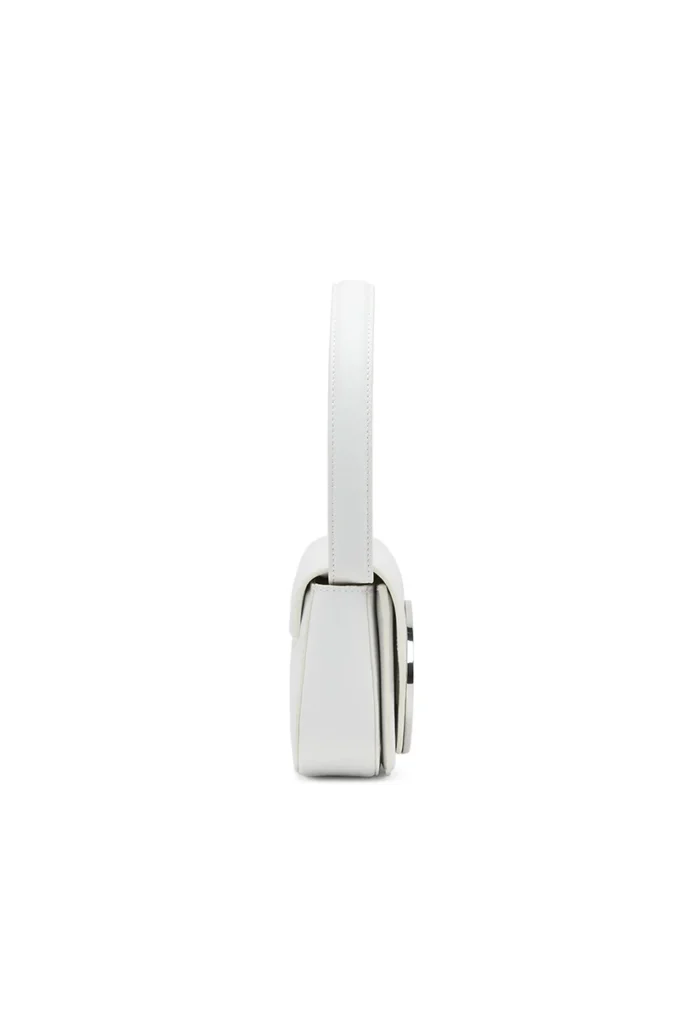 1dr 1DR – Iconica borsa a tracolla in pelle nappa