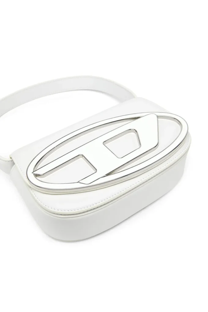 1dr 1DR – Iconica borsa a tracolla in pelle nappa
