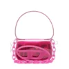 1dr 1DR – Iconica borsa a tracolla in TPU trasparente