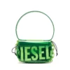 1dr 1DR – Iconica borsa a tracolla in TPU trasparente