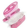 1dr 1DR – Iconica borsa a tracolla in TPU trasparente