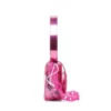 1dr 1DR – Iconica borsa a tracolla in TPU trasparente