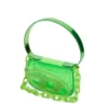 1dr 1DR – Iconica borsa a tracolla in TPU trasparente