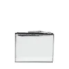 1DR bi-fold zip ii Portafoglio in pelle a doppia piega con logo Oval D 1DR bi-fold zip ii Portafoglio in pelle a doppia piega con logo Oval D