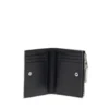 1DR bi-fold zip ii Portafoglio in pelle a doppia piega con logo Oval D 1DR bi-fold zip ii Portafoglio in pelle a doppia piega con logo Oval D