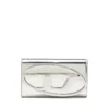 1DR borsa a tracolla Borsa a tracolla in pelle a specchio
