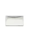 1DR borsa a tracolla Borsa a tracolla in pelle a specchio