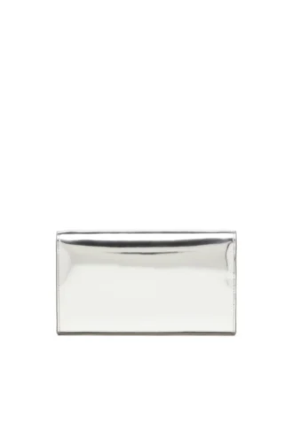 1DR borsa a tracolla Borsa a tracolla in pelle a specchio