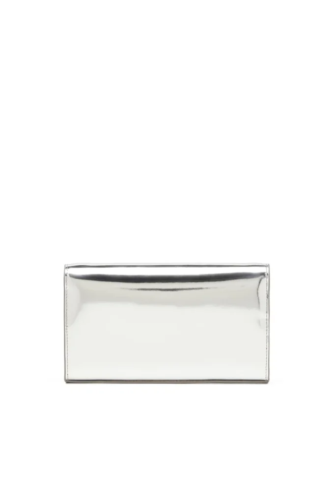 1DR borsa a tracolla Borsa a tracolla in pelle a specchio