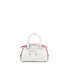 1dr dome crossbody 1DR Dome – Mini borsa bowling color block 1dr dome crossbody 1DR Dome – Mini borsa bowling color block