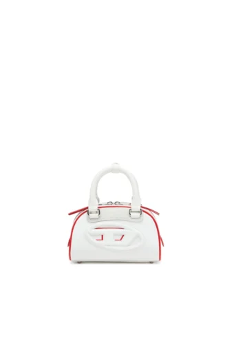 1dr dome crossbody 1DR Dome – Mini borsa bowling color block