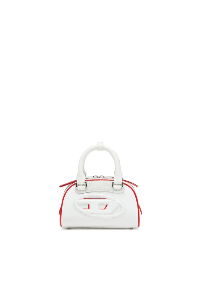 1dr dome crossbody 1DR Dome – Mini borsa bowling color block 1dr dome crossbody 1DR Dome – Mini borsa bowling color block