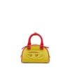 1dr dome crossbody 1DR Dome – Mini borsa bowling color block 1dr dome crossbody 1DR Dome – Mini borsa bowling color block