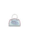 1dr dome crossbody 1DR Dome – Mini borsa bowling color block 1dr dome crossbody 1DR Dome – Mini borsa bowling color block