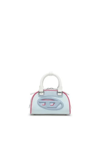 1dr dome crossbody 1DR Dome – Mini borsa bowling color block