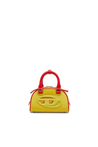 1dr dome crossbody 1DR Dome – Mini borsa bowling color block