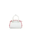 1dr dome crossbody 1DR Dome – Mini borsa bowling color block 1dr dome crossbody 1DR Dome – Mini borsa bowling color block
