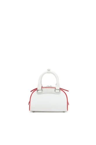 1dr dome crossbody 1DR Dome – Mini borsa bowling color block