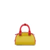 1dr dome crossbody 1DR Dome – Mini borsa bowling color block 1dr dome crossbody 1DR Dome – Mini borsa bowling color block