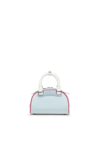 1dr dome crossbody 1DR Dome – Mini borsa bowling color block
