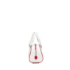 1dr dome crossbody 1DR Dome – Mini borsa bowling color block 1dr dome crossbody 1DR Dome – Mini borsa bowling color block