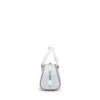 1dr dome crossbody 1DR Dome – Mini borsa bowling color block 1dr dome crossbody 1DR Dome – Mini borsa bowling color block