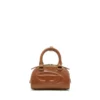1dr dome crossbody Borsa a tracolla 1DR Dome-Mini in pelle pull-up 1dr dome crossbody Borsa a tracolla 1DR Dome-Mini in pelle pull-up