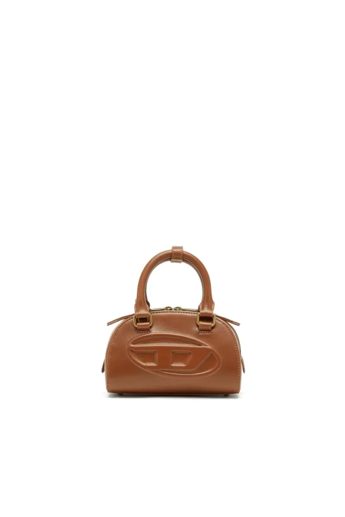 1dr dome crossbody Borsa a tracolla 1DR Dome-Mini in pelle pull-up 1dr dome crossbody Borsa a tracolla 1DR Dome-Mini in pelle pull-up