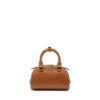 1dr dome crossbody Borsa a tracolla 1DR Dome-Mini in pelle pull-up 1dr dome crossbody Borsa a tracolla 1DR Dome-Mini in pelle pull-up
