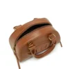 1dr dome crossbody Borsa a tracolla 1DR Dome-Mini in pelle pull-up 1dr dome crossbody Borsa a tracolla 1DR Dome-Mini in pelle pull-up