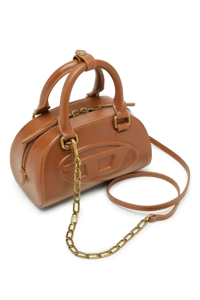 1dr dome crossbody Borsa a tracolla 1DR Dome-Mini in pelle pull-up 1dr dome crossbody Borsa a tracolla 1DR Dome-Mini in pelle pull-up
