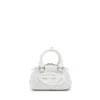 1dr dome crossbody Borsa a tracolla 1DR Dome-Mini in tessuto lurex 1dr dome crossbody Borsa a tracolla 1DR Dome-Mini in tessuto lurex