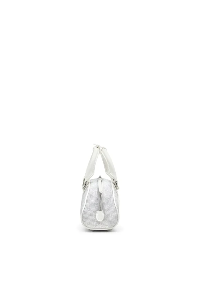 1dr dome crossbody Borsa a tracolla 1DR Dome-Mini in tessuto lurex 1dr dome crossbody Borsa a tracolla 1DR Dome-Mini in tessuto lurex