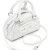 1dr dome crossbody Borsa a tracolla 1DR Dome-Mini in tessuto lurex 1dr dome crossbody Borsa a tracolla 1DR Dome-Mini in tessuto lurex
