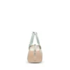 1dr dome crossbody Borsa bowling 1DR Dome-Mini con effetto naplak 1dr dome crossbody Borsa bowling 1DR Dome-Mini con effetto naplak